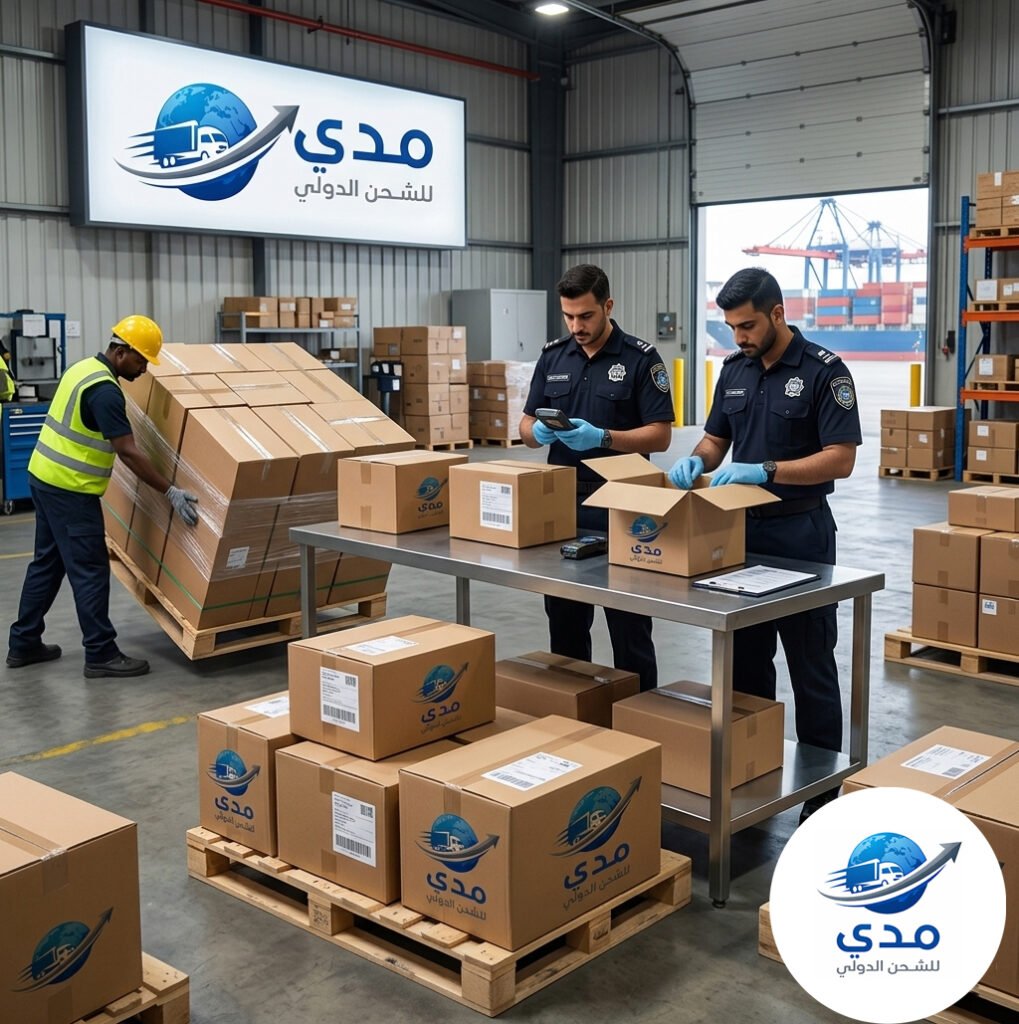 أفضل شركات شحن من مصر لفرنسا – 01119098654